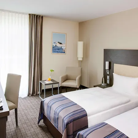Intercityhotel Ingolstadt-3