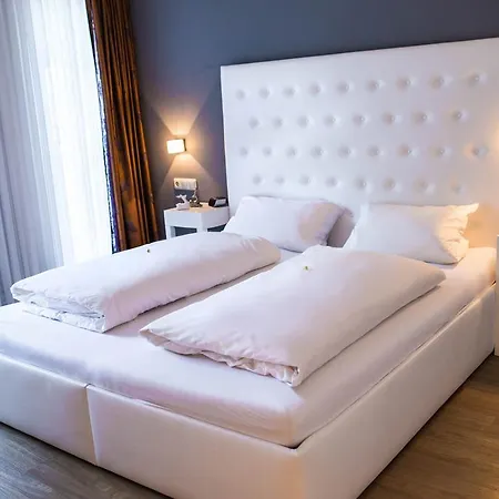 Hotel Domizil-2