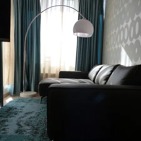 Apartements Der Heidehof-3
